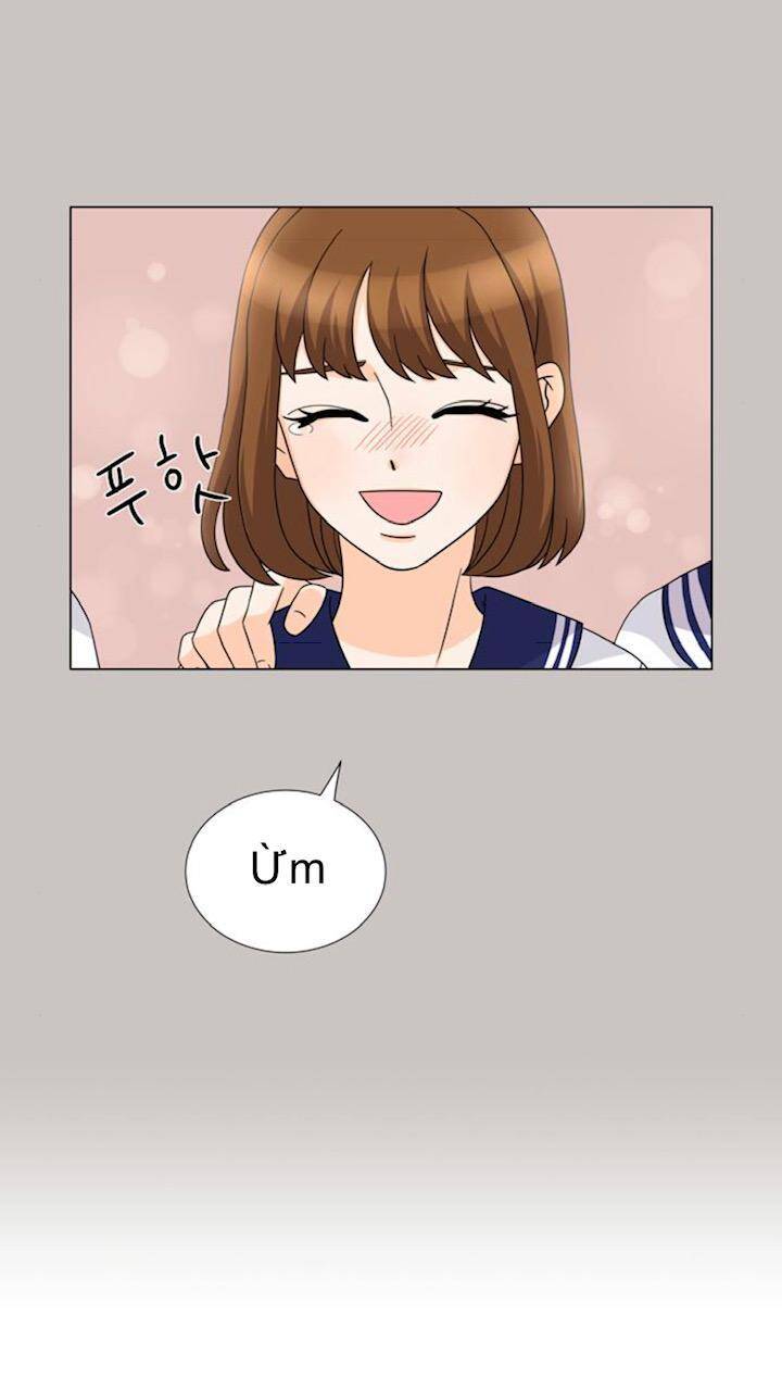 idol và sếp, em yêu ai? chapter 65 44