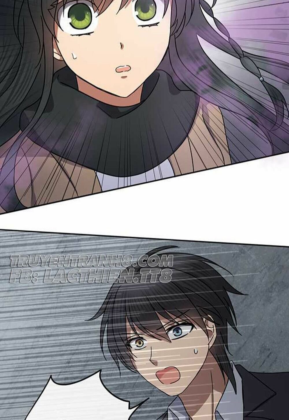 nụ hôn nguyền rủa chapter 75 44