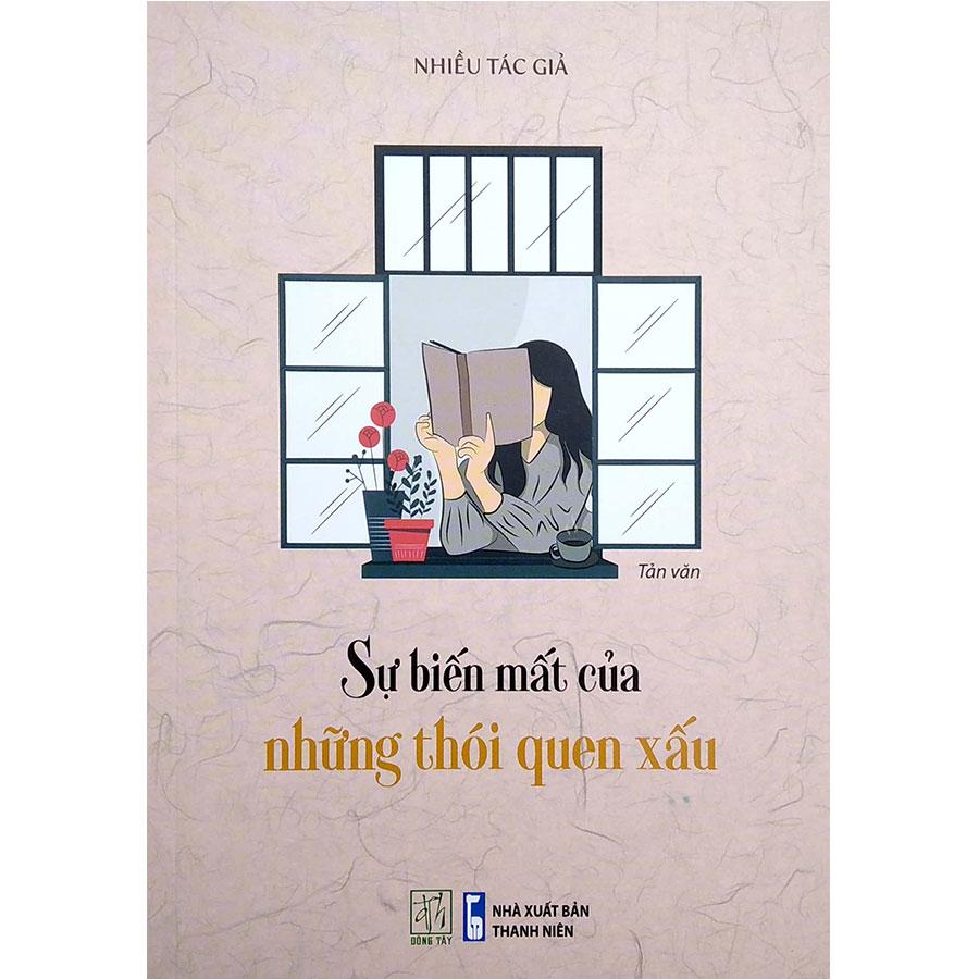 Sự Biến Mất Của Những Thói Quen Xấu