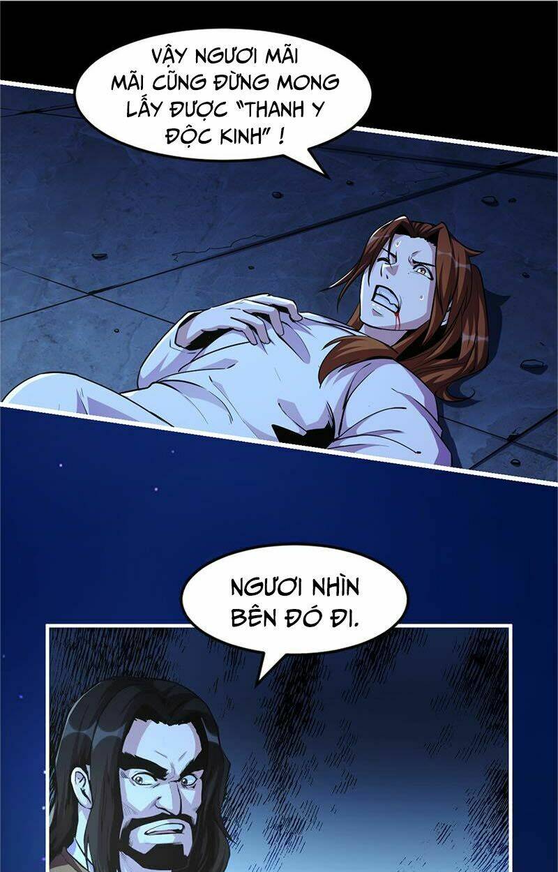 đừng cản ta tu tiên chapter 13 6