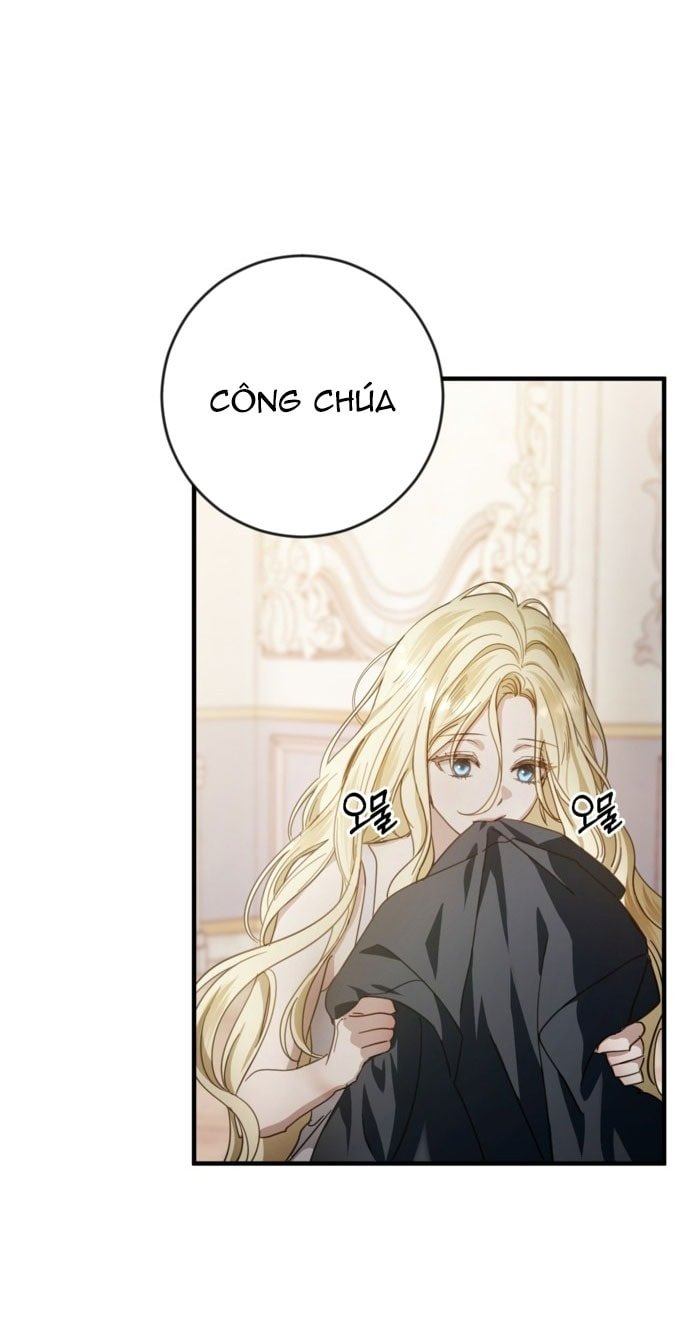 phía sau nụ cười của nàng công chúa sống sót chapter 2.2 26