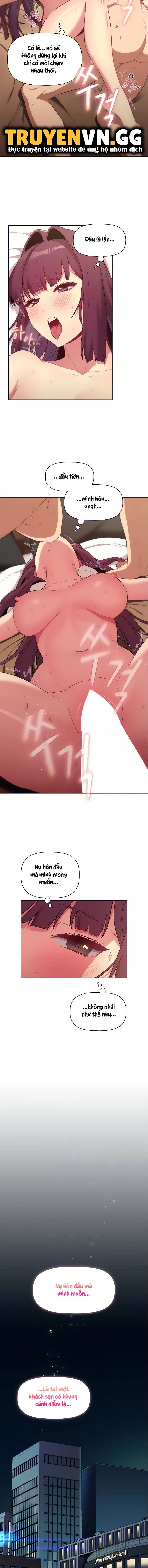 tôi nên làm gì bây giờ? chapter 27 6