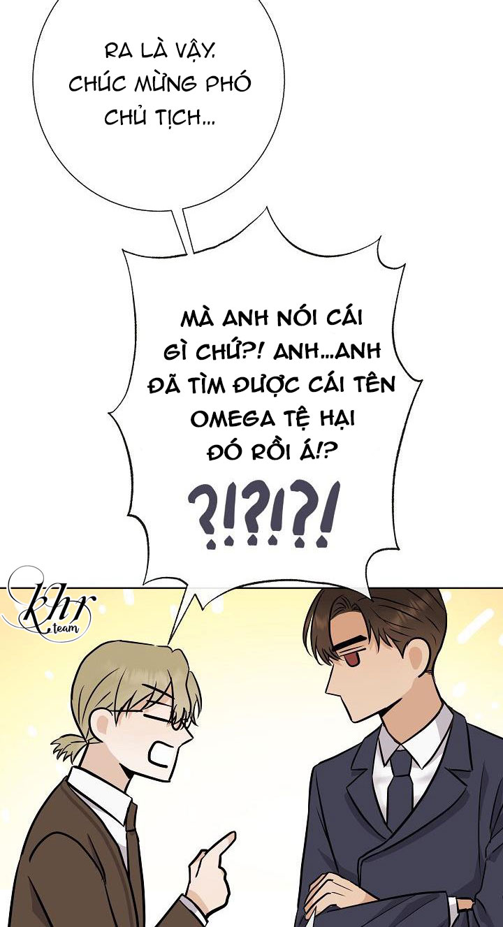 đứa bé là con tôi chapter 15 18