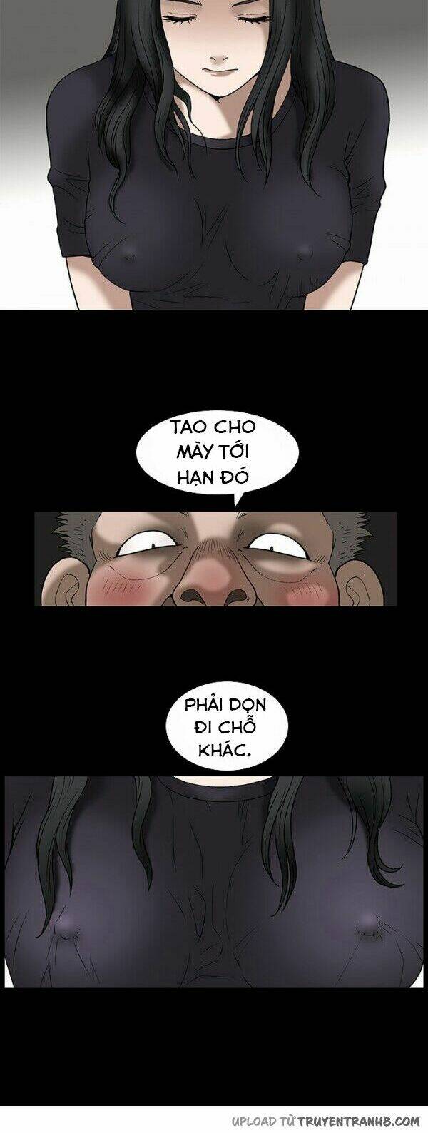 seduction - quyến rũ chapter 7 39