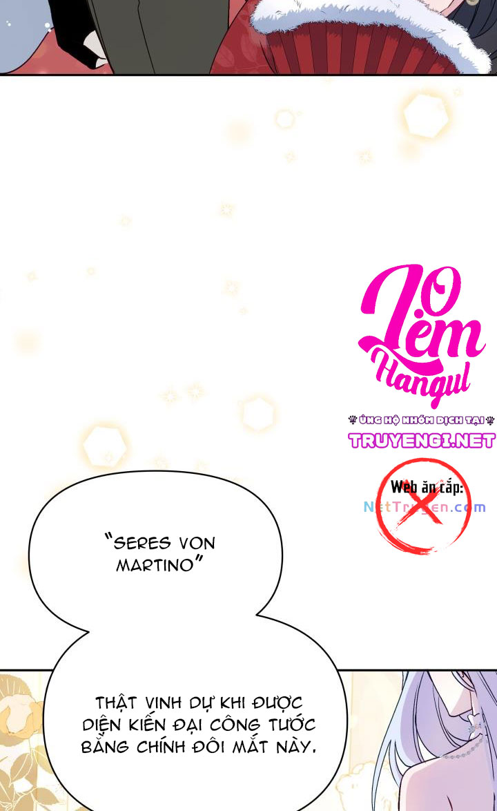 hộ vệ của bạo chúa là ác nữ chapter 41 53