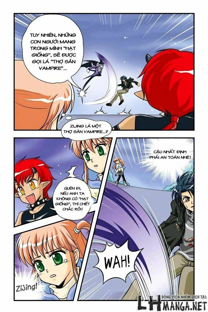 concerto for dark knight chapter 5 21