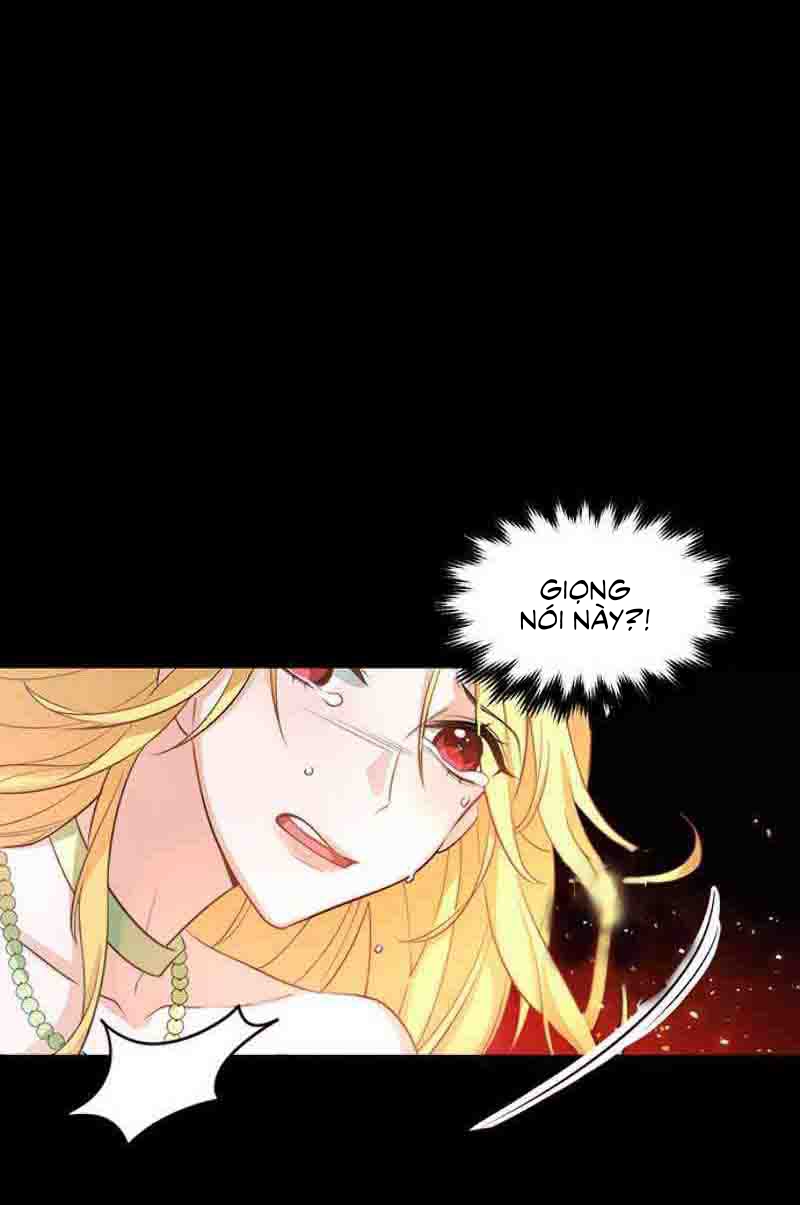 sự trở lại của kỵ sĩ chapter 0.5 11