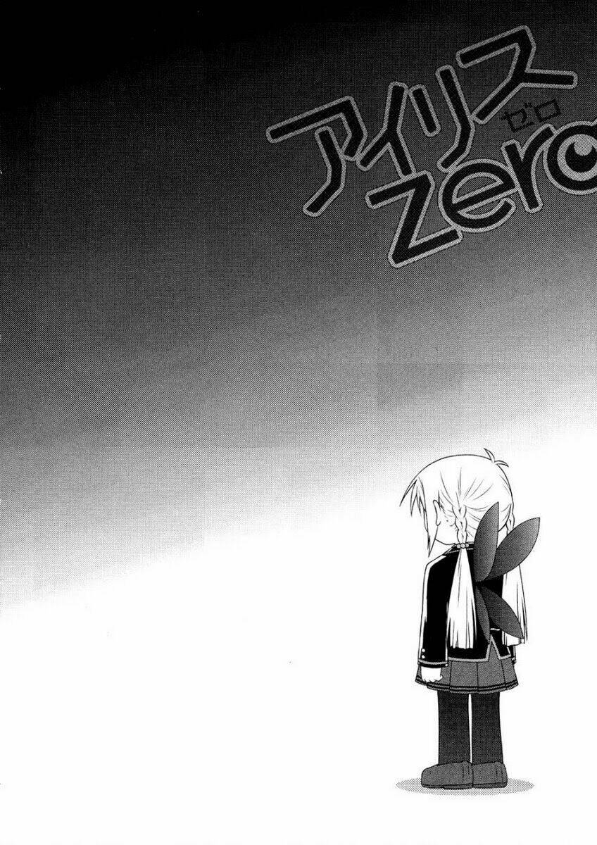 iris zero chapter 12 35