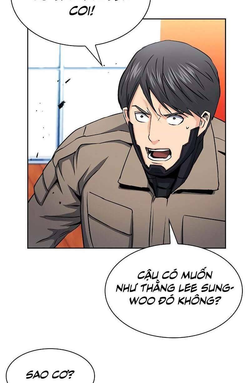 druid tại ga seoul - người hóa thú chapter 78 28