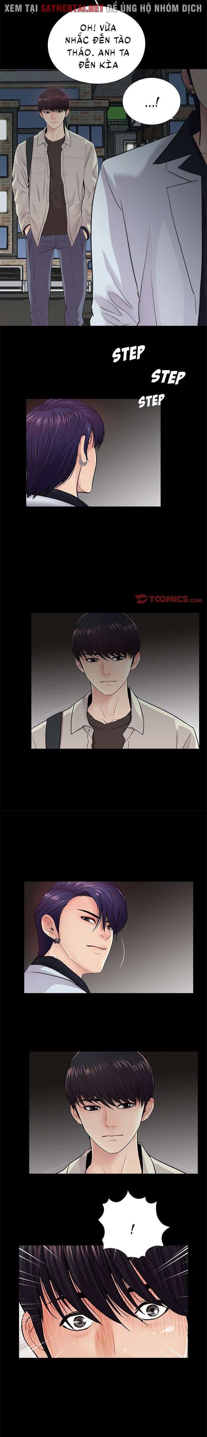 his return manhwa chapter 32 5