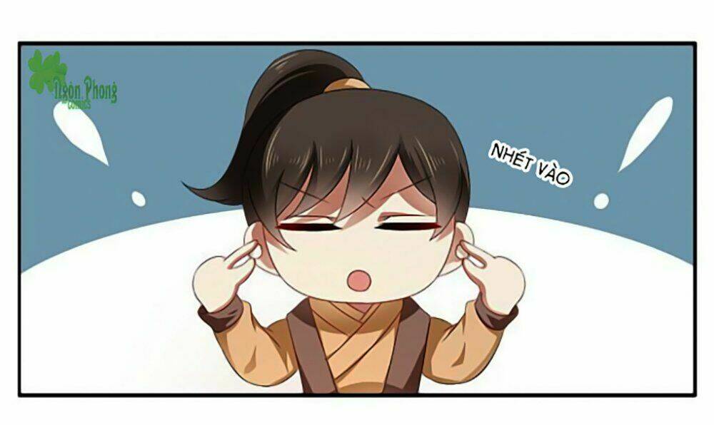 thịnh thế an nhiên chapter 6 28