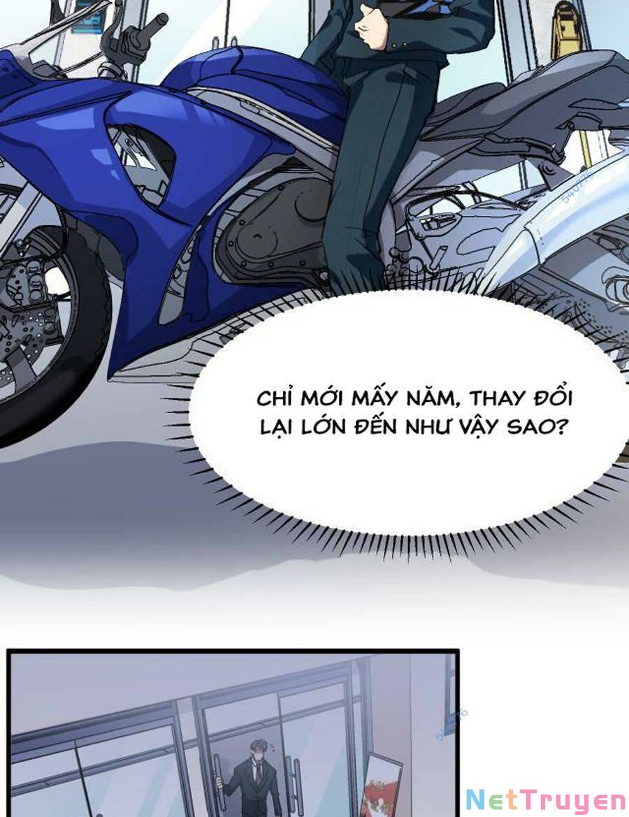 vú em thánh kỵ sĩ chapter 6 17