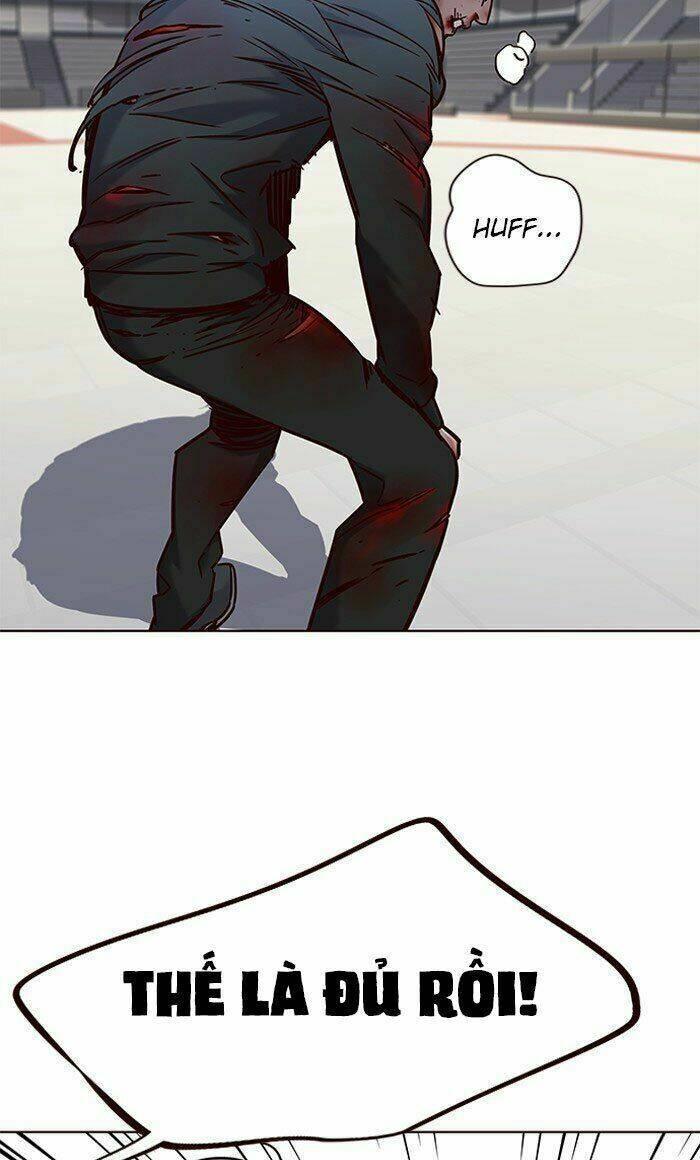 biến thân thành mèo chapter 71 58