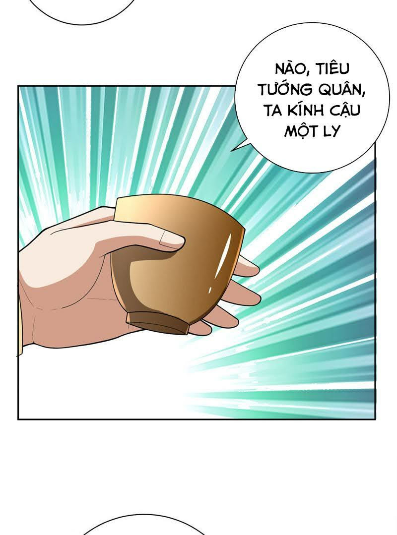 yêu giả vi vương chapter 173 31