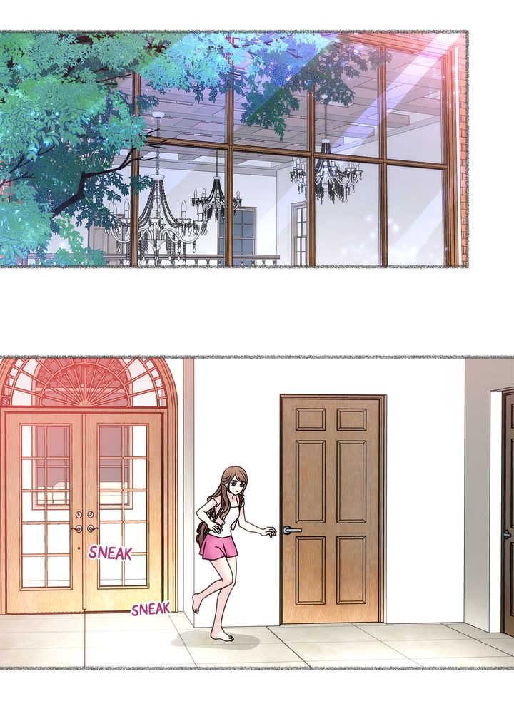 người đàn ông của tôi chapter 15.1 10