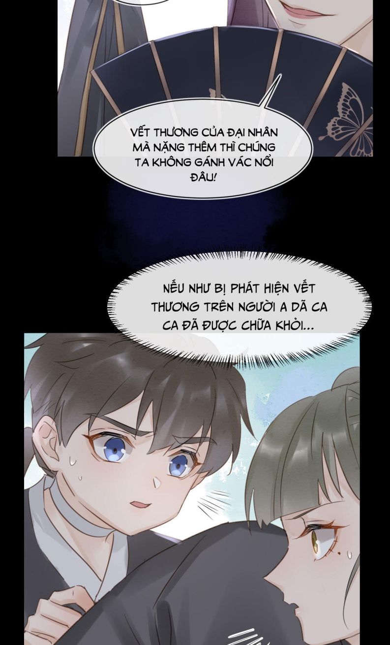 tù long chapter 41 15