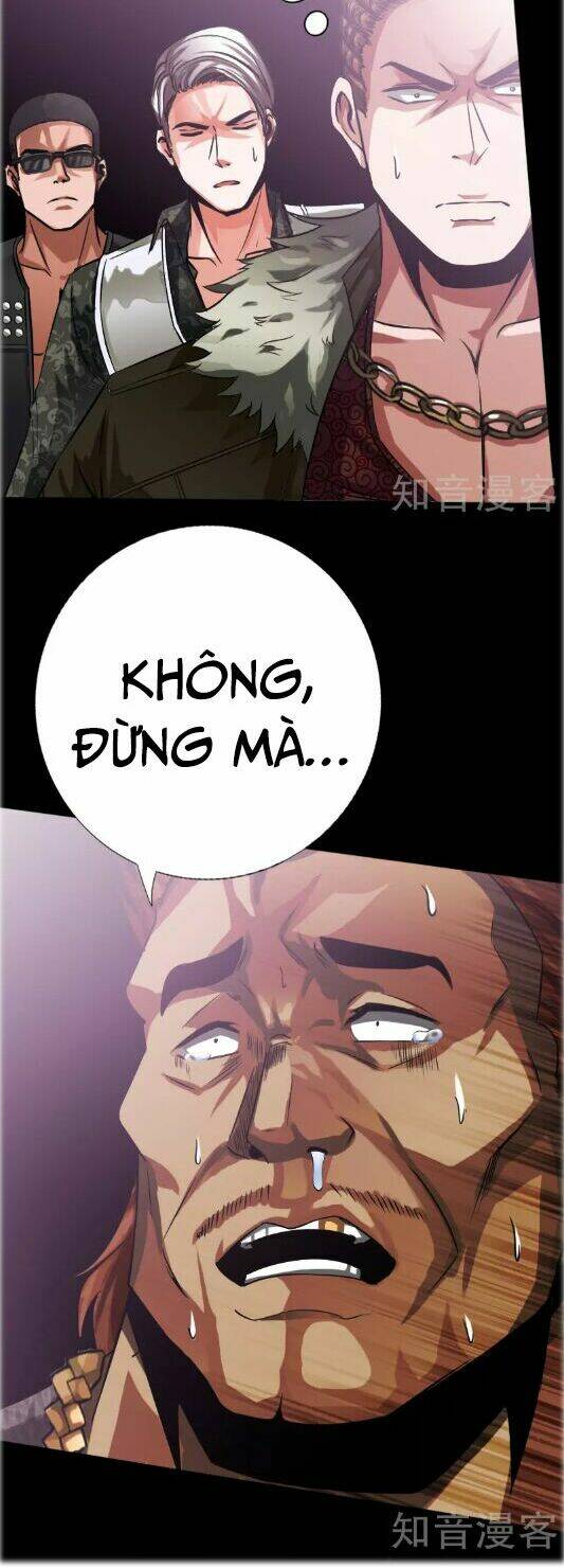 tuyệt phẩm tà thiếu chapter 37 21