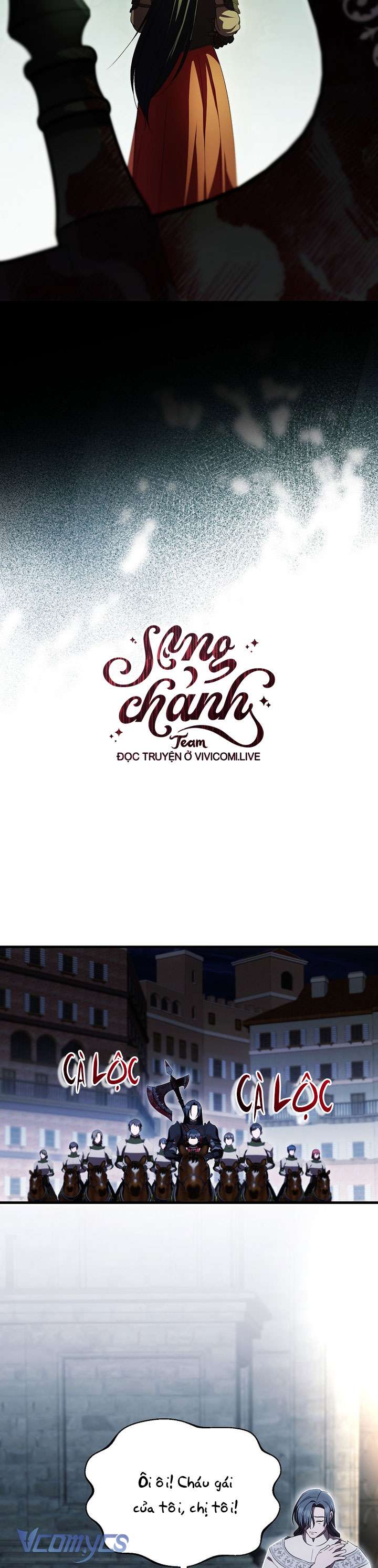 lần đầu bé út được yêu thương chapter 51 25