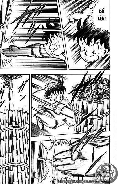 hoàng phi hồng phần 1 chapter 8 24