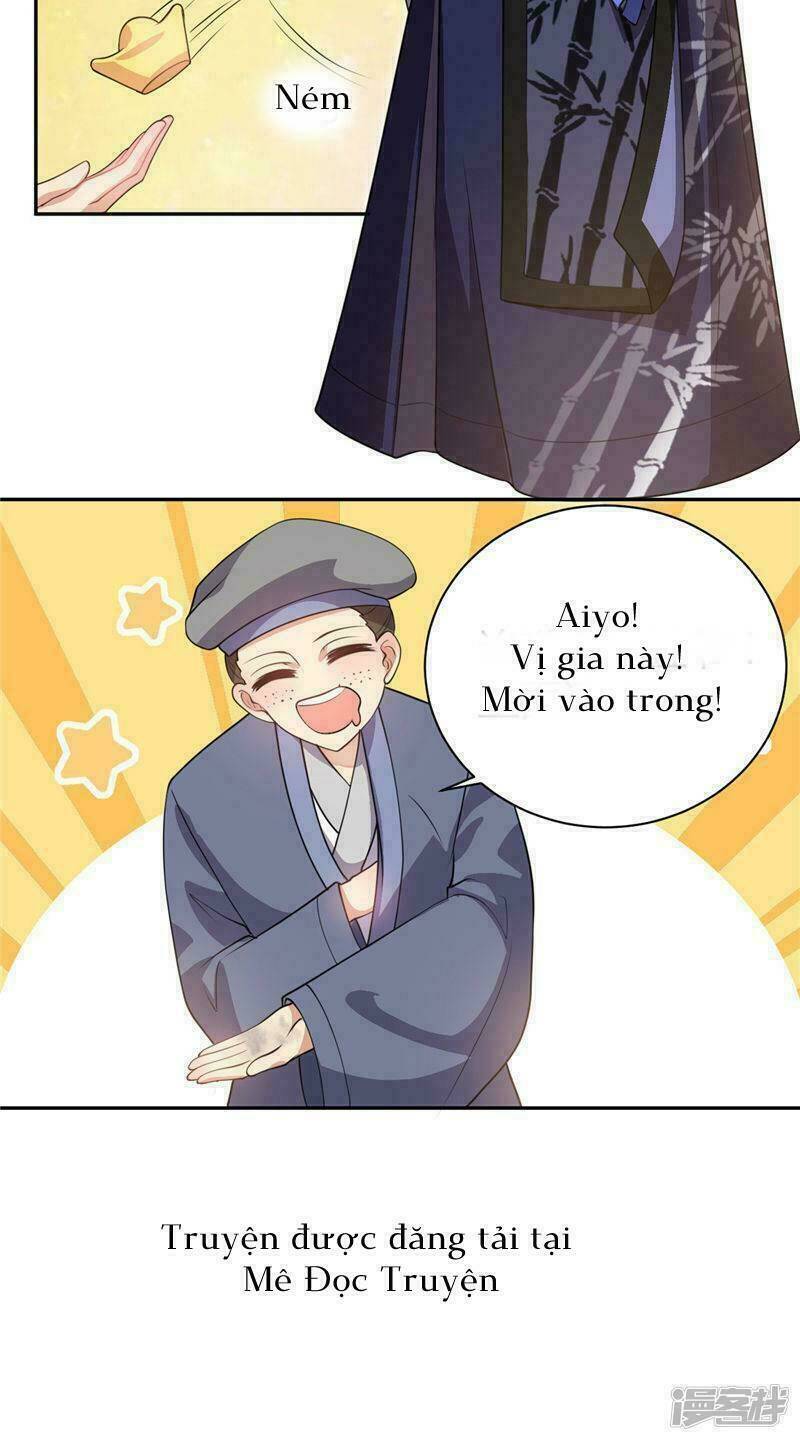 quả nhân có bệnh tên là tương tư chapter 34 3