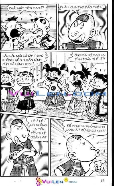 thần đồng đất việt chapter 22 16