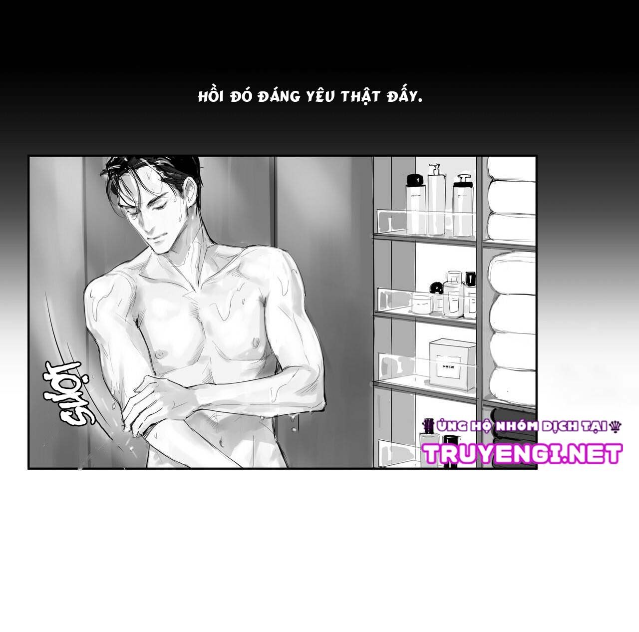 vật bị đánh mất chapter 18 18