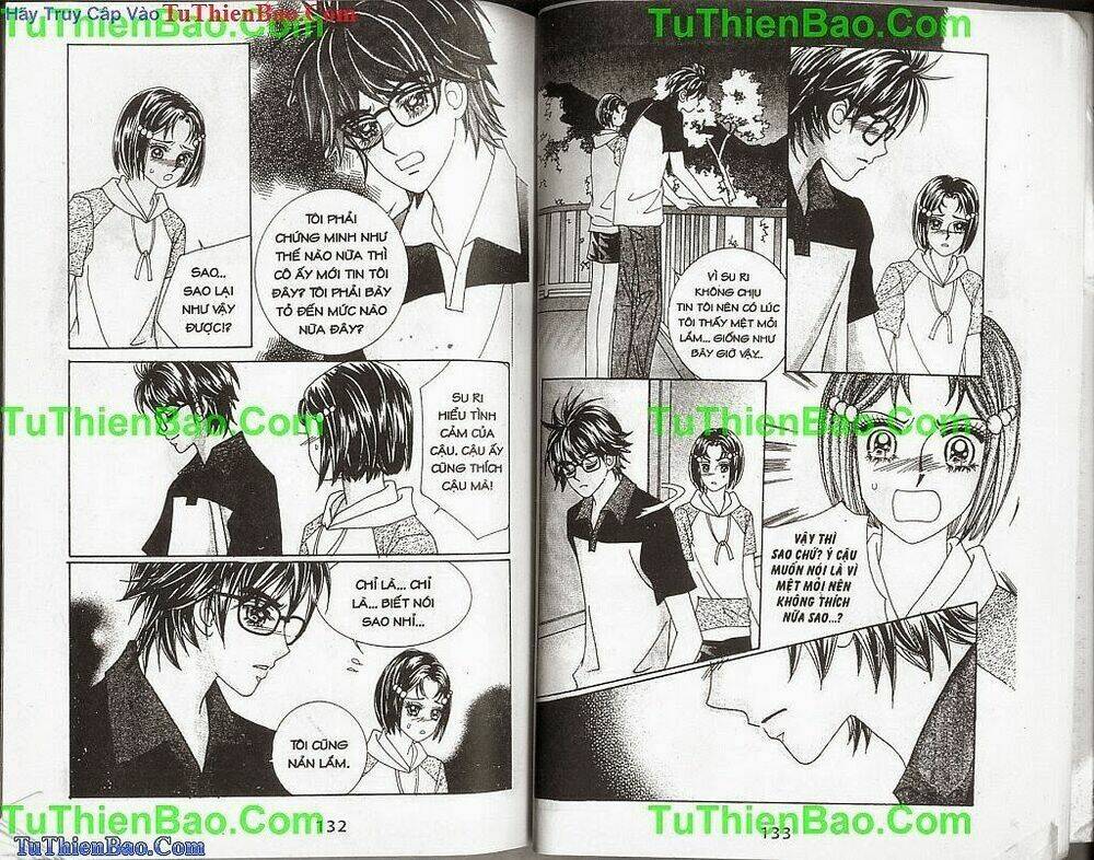 đại ca tuổi yêu chapter 10 67