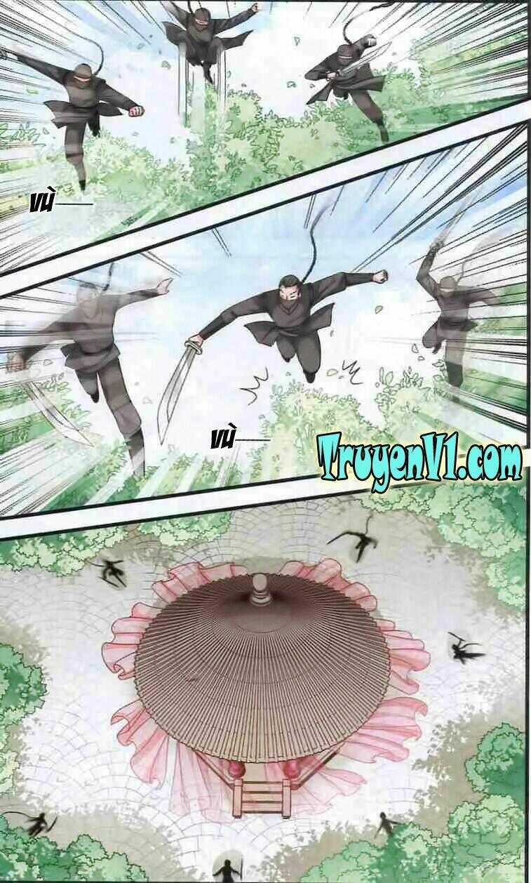 phi đãi nghiên tuyết chapter 73 9