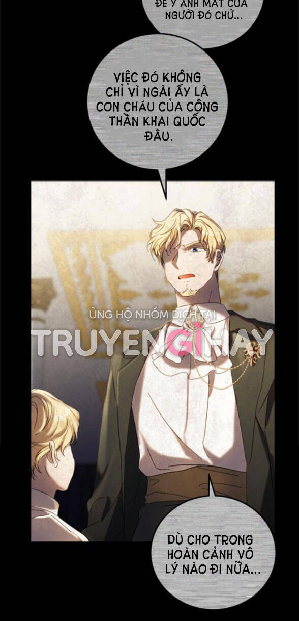 nếu là phản diện, liệu tôi sẽ chết? chapter 4.2 38