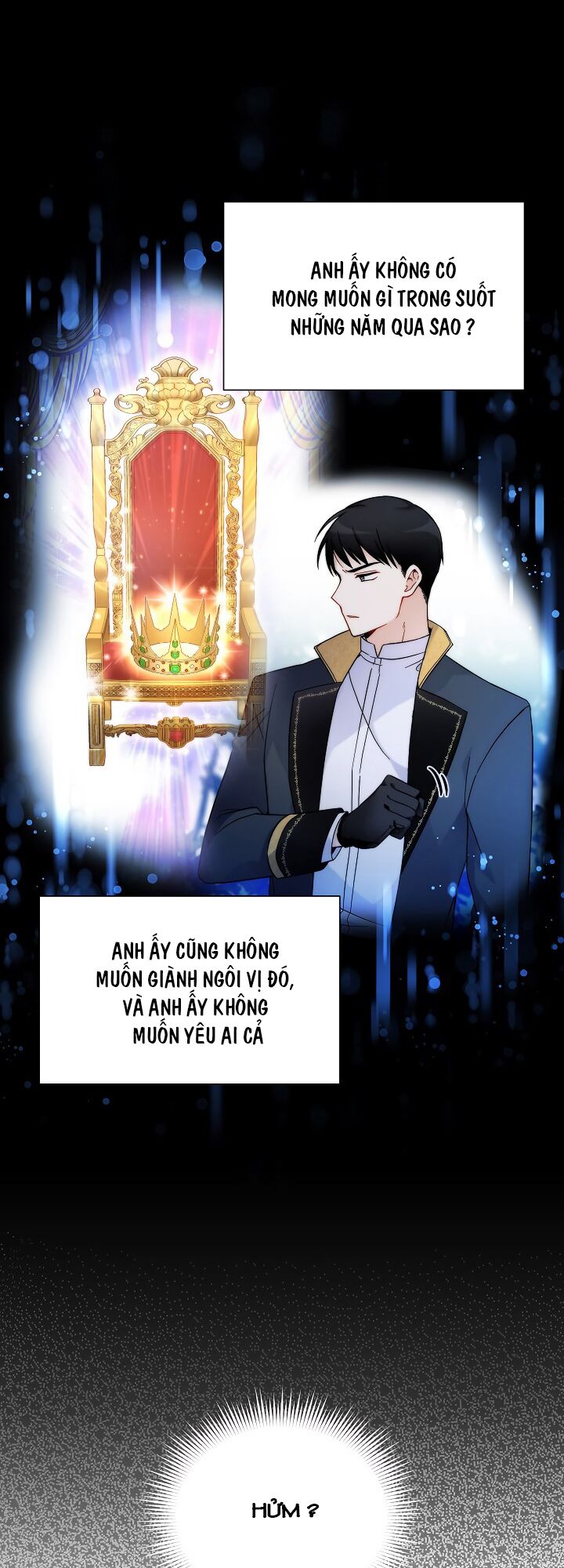 nữ công tước với tâm hồn trống rỗng chapter 40 36