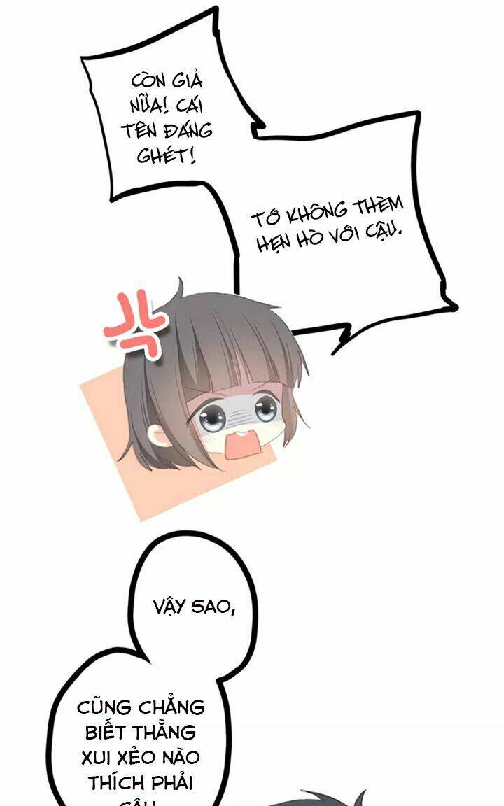 con tim rung động 3 chapter 42 37