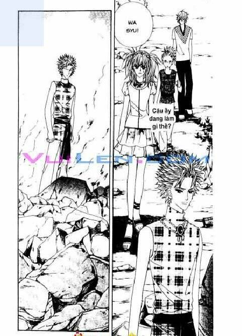 công chúa của tôi chapter 9 146