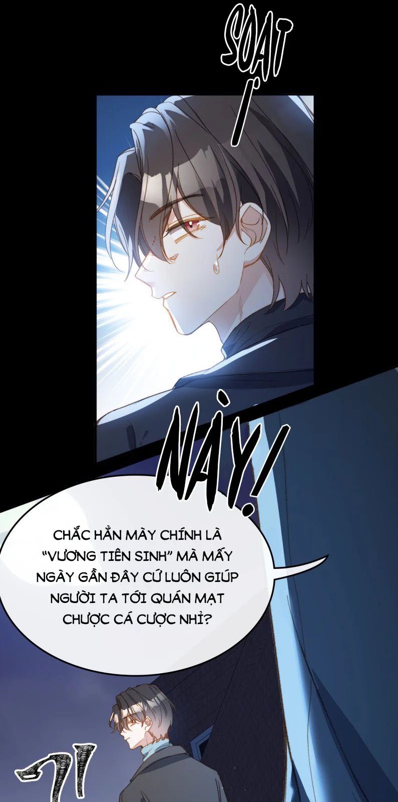 nụ hôn vực thẳm chapter 106 37