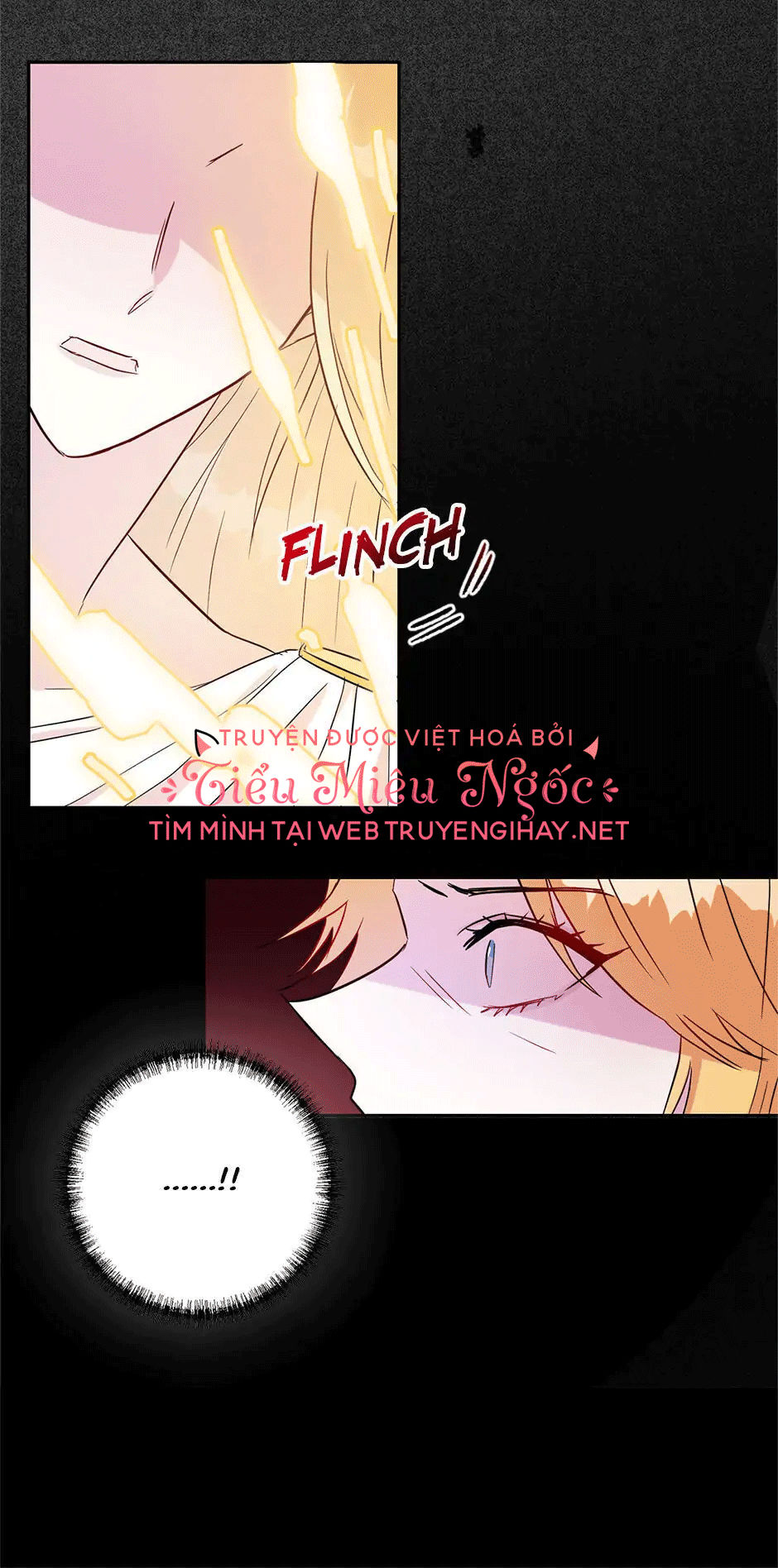 đừng ăn thịt tôi mà chapter 32 66