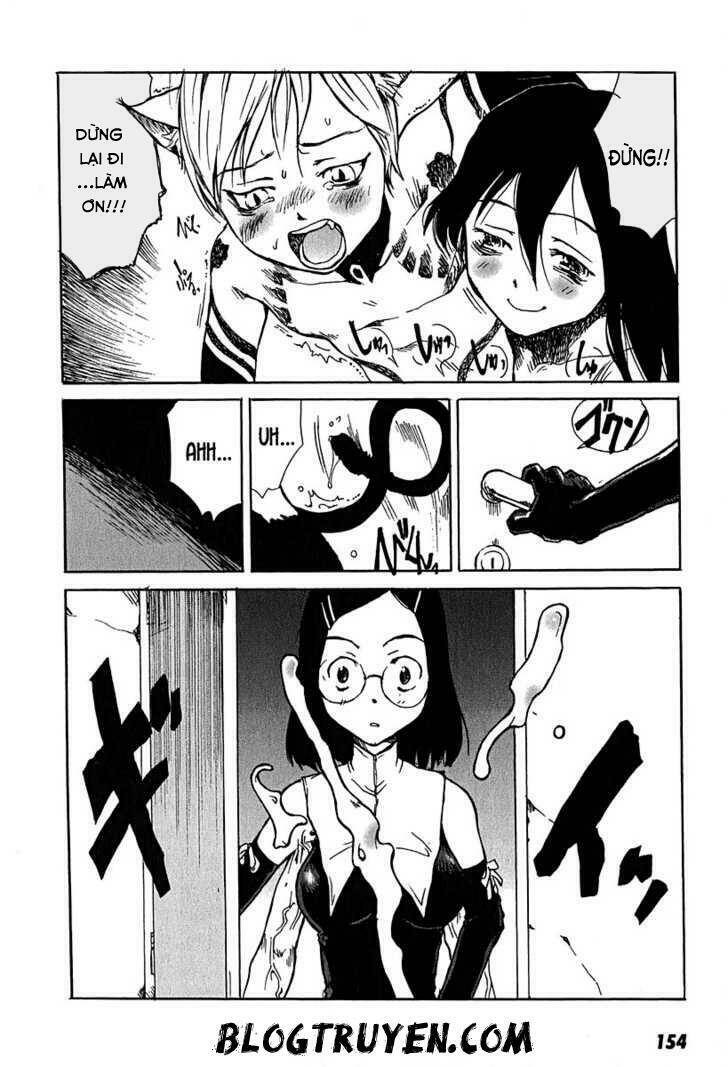 toukyou akazukin chapter 11 5