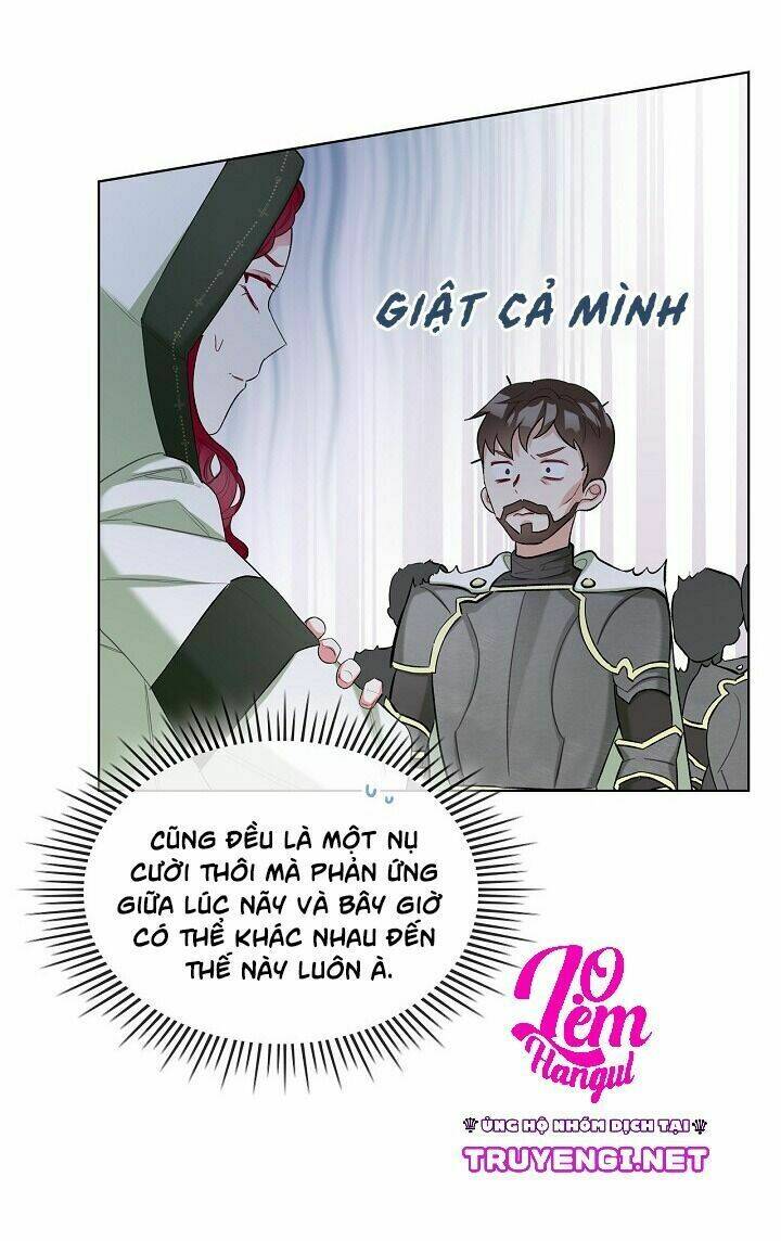 kẻ tạo ra nữ phản diện chapter 37 39