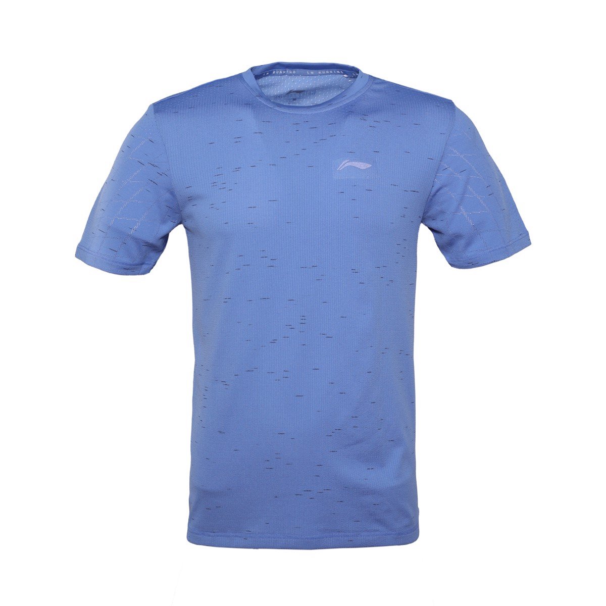 Áo T-Shirt Thể Thao Li-Ning Nam ATSR259-1