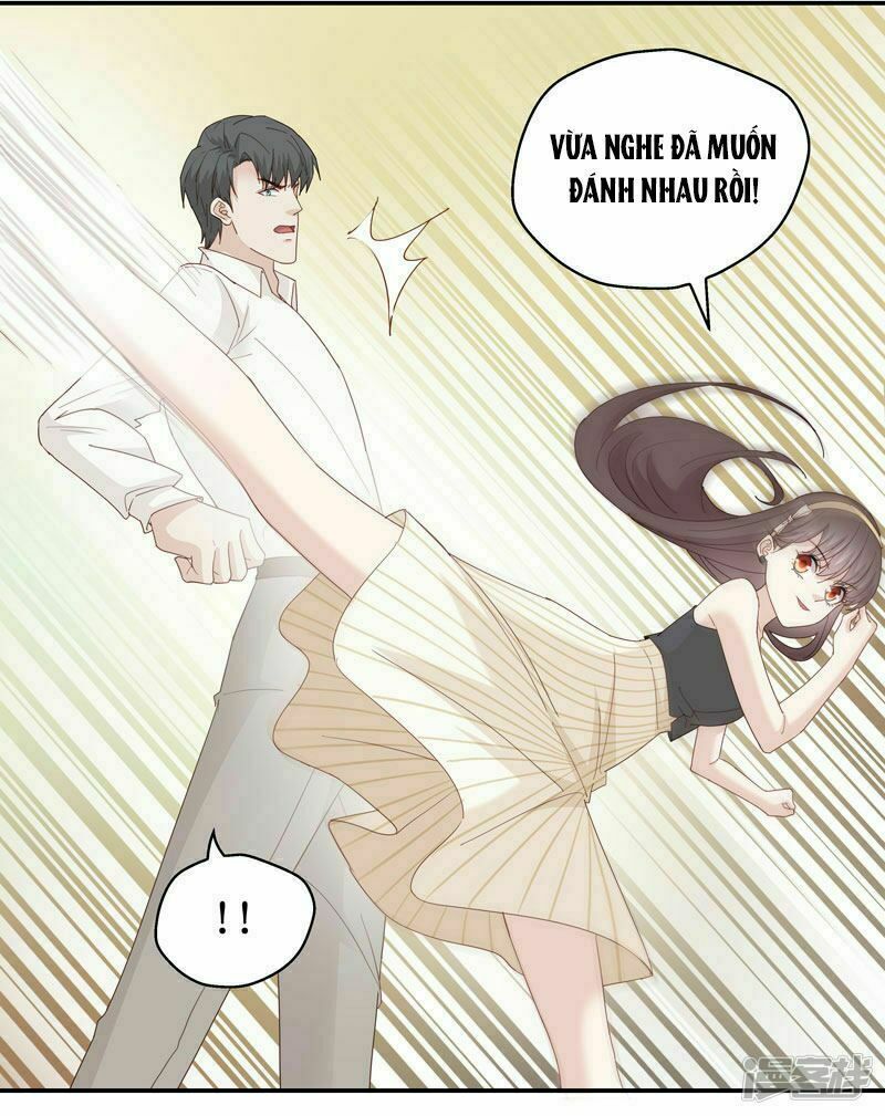 thiên kim bất lương chapter 12 28