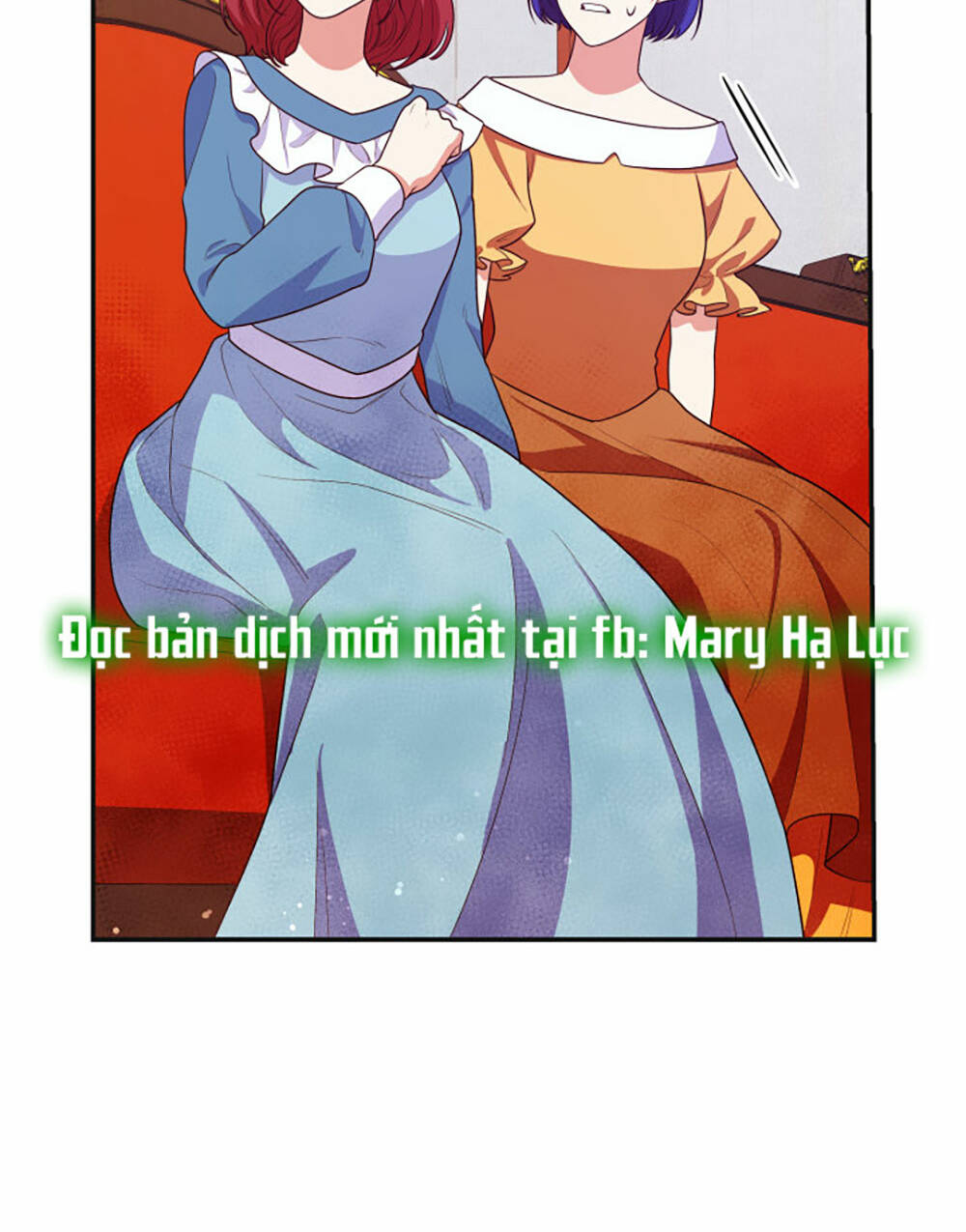 từ ác nữ, tôi trở thành một người mẹ chapter 42.1 43