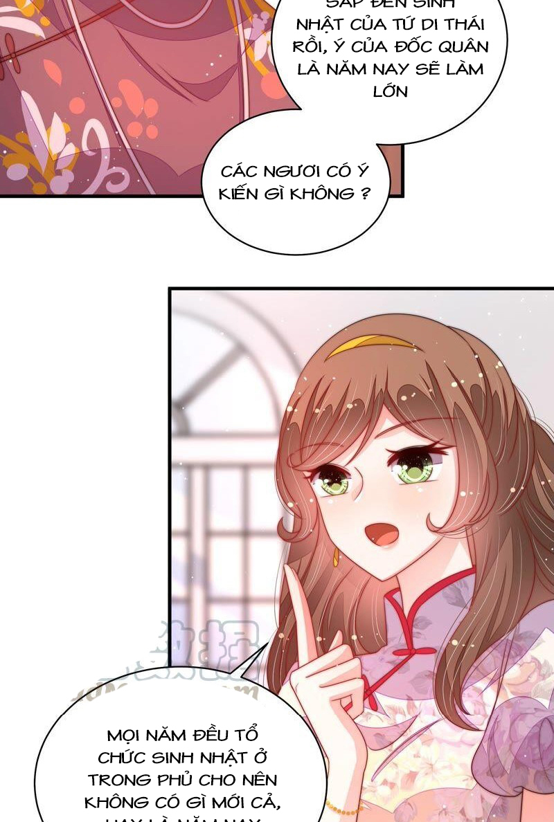 ngày nào thiếu soái cũng ghen chapter 353 3