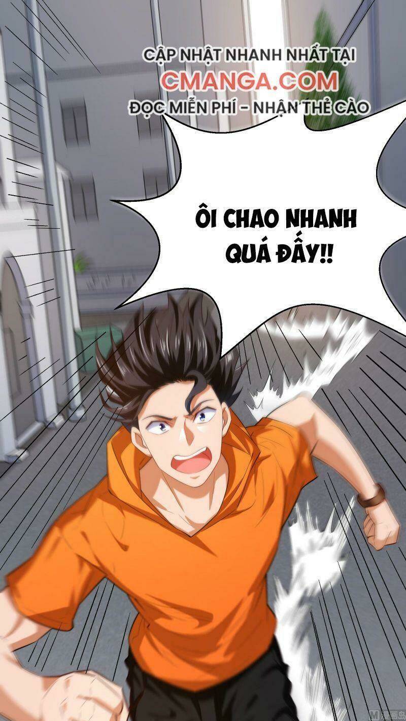 shipper thần cấp chapter 55 1
