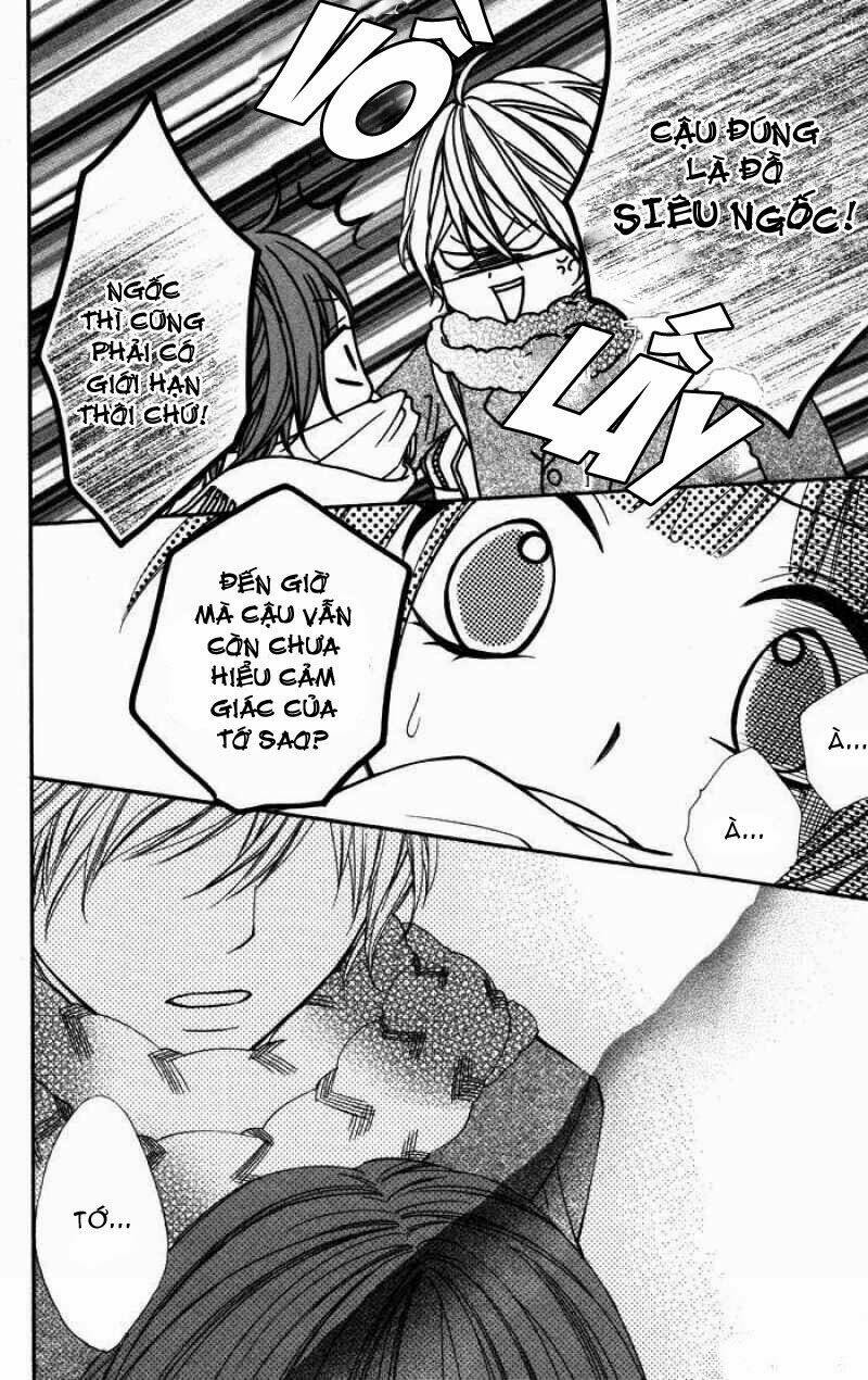 akuma de kobito chapter 3 21