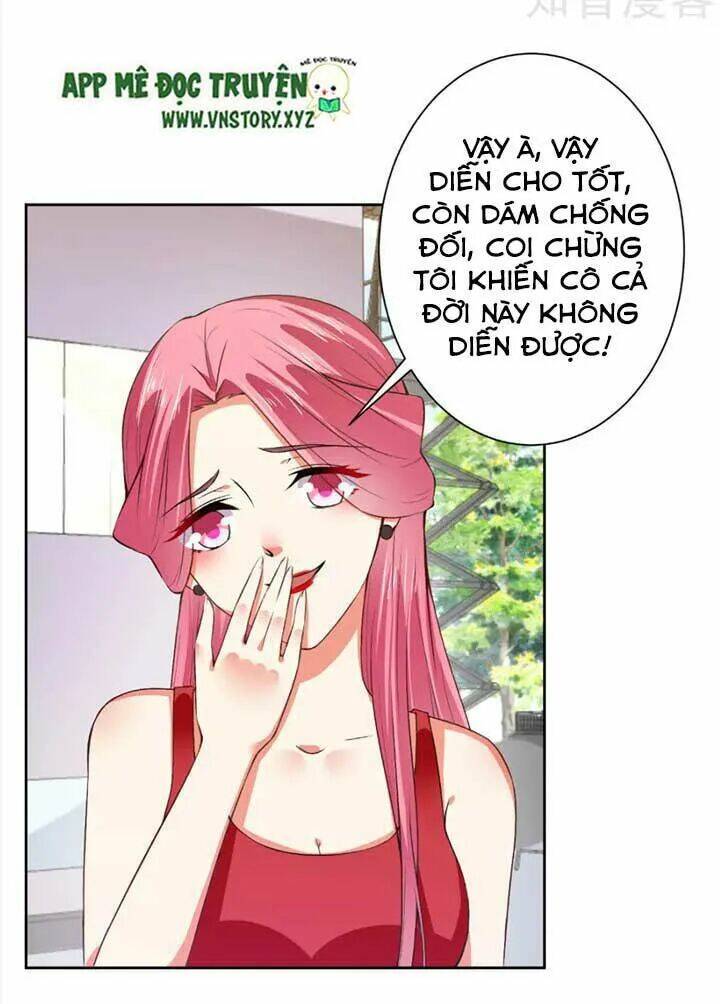 tổng tài đại nhân thật xấu hổ chapter 66 3