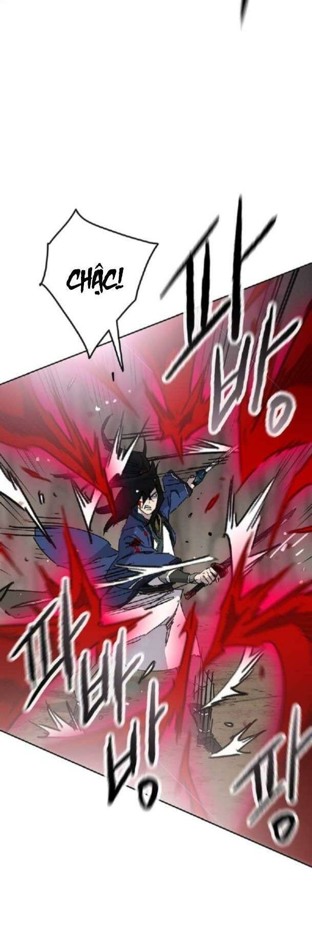 kiếm sĩ bất bại chapter 159 50