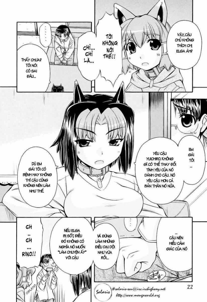 inumimi chapter 7 20