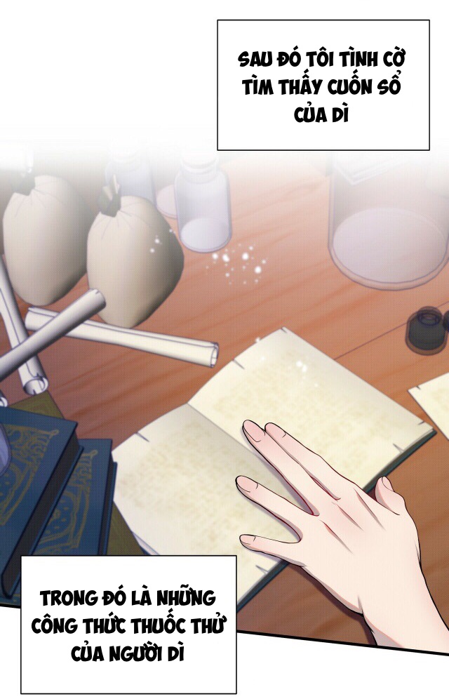 cảm xúc trong những giấc mơ chapter 1 18