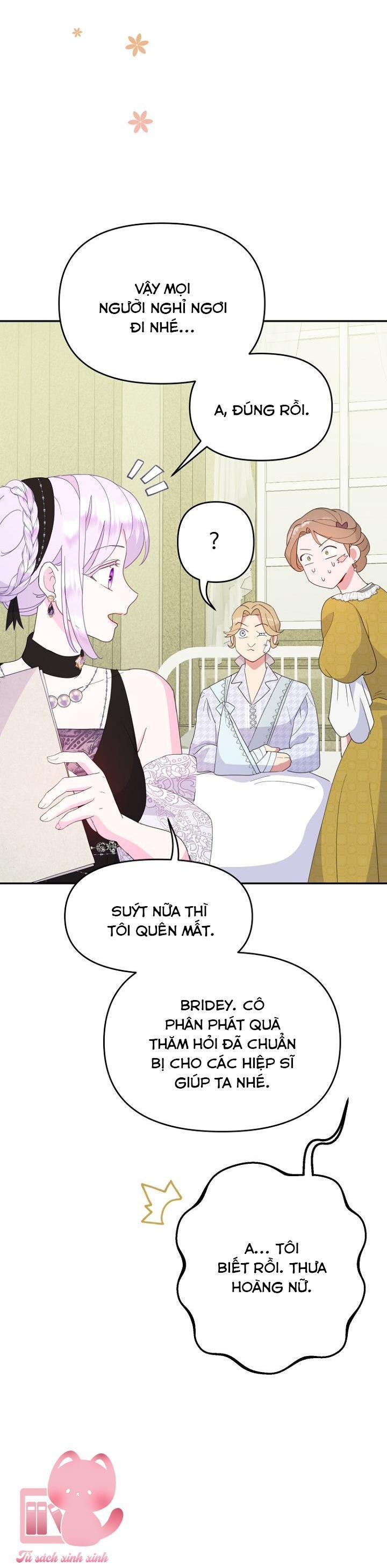 bỏ quách chồng con đi, tiền bạc mới là tất cả chapter 37 49