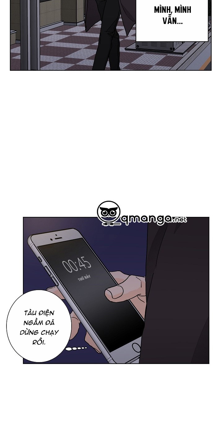 yêu em đi, bác sĩ! chapter 42 42