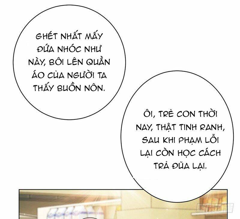 hôn xuống bằng bất cứ giá nào chapter 20 43