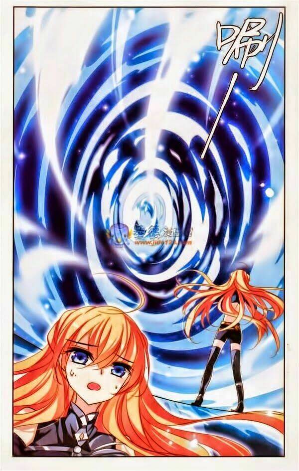 xuyên duyệt tây nguyên 3000 chapter 64 8